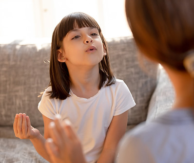 Speaking Practice