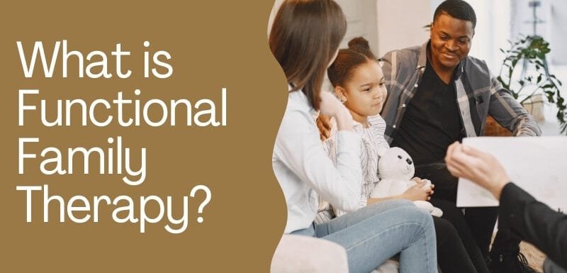What is Functional Family Therapy
