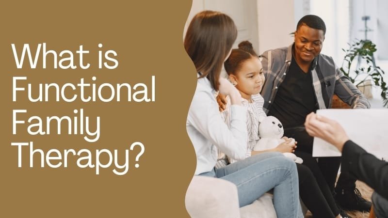What is Functional Family Therapy