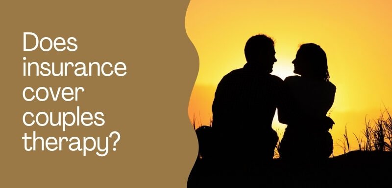 Does insurance cover couples therapy